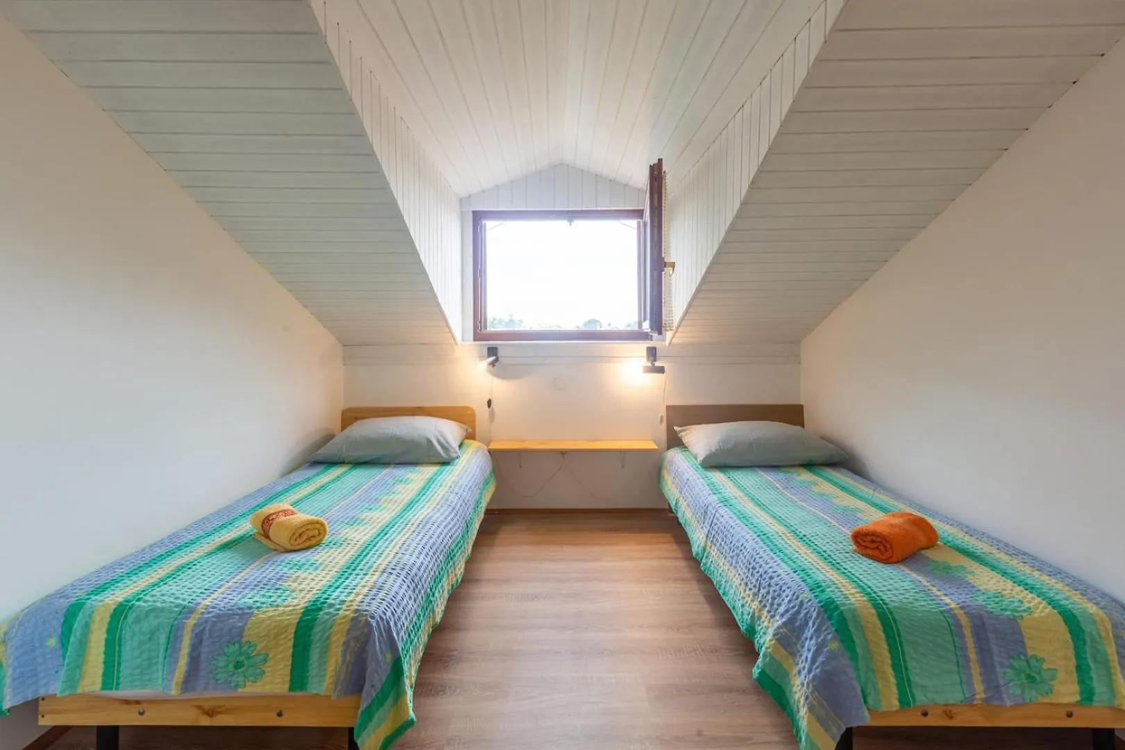 Konukevi Apartmetns Latice Umag