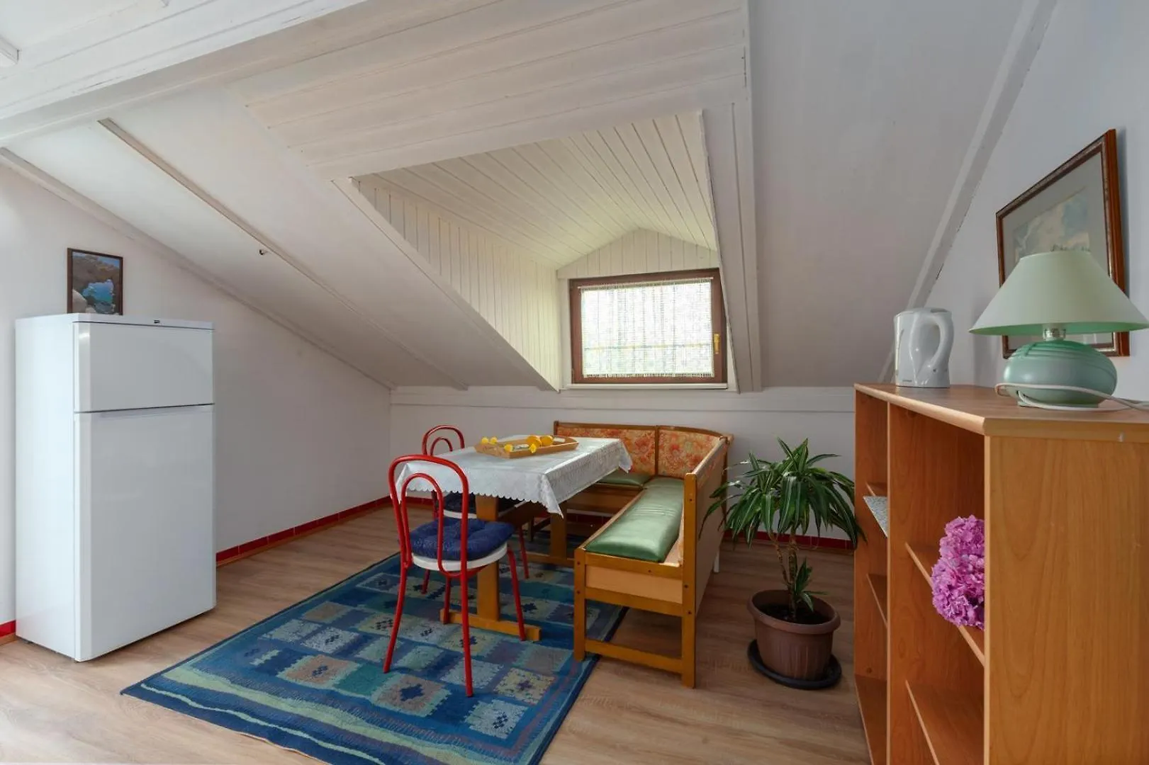 Konukevi Apartmetns Latice Umag
