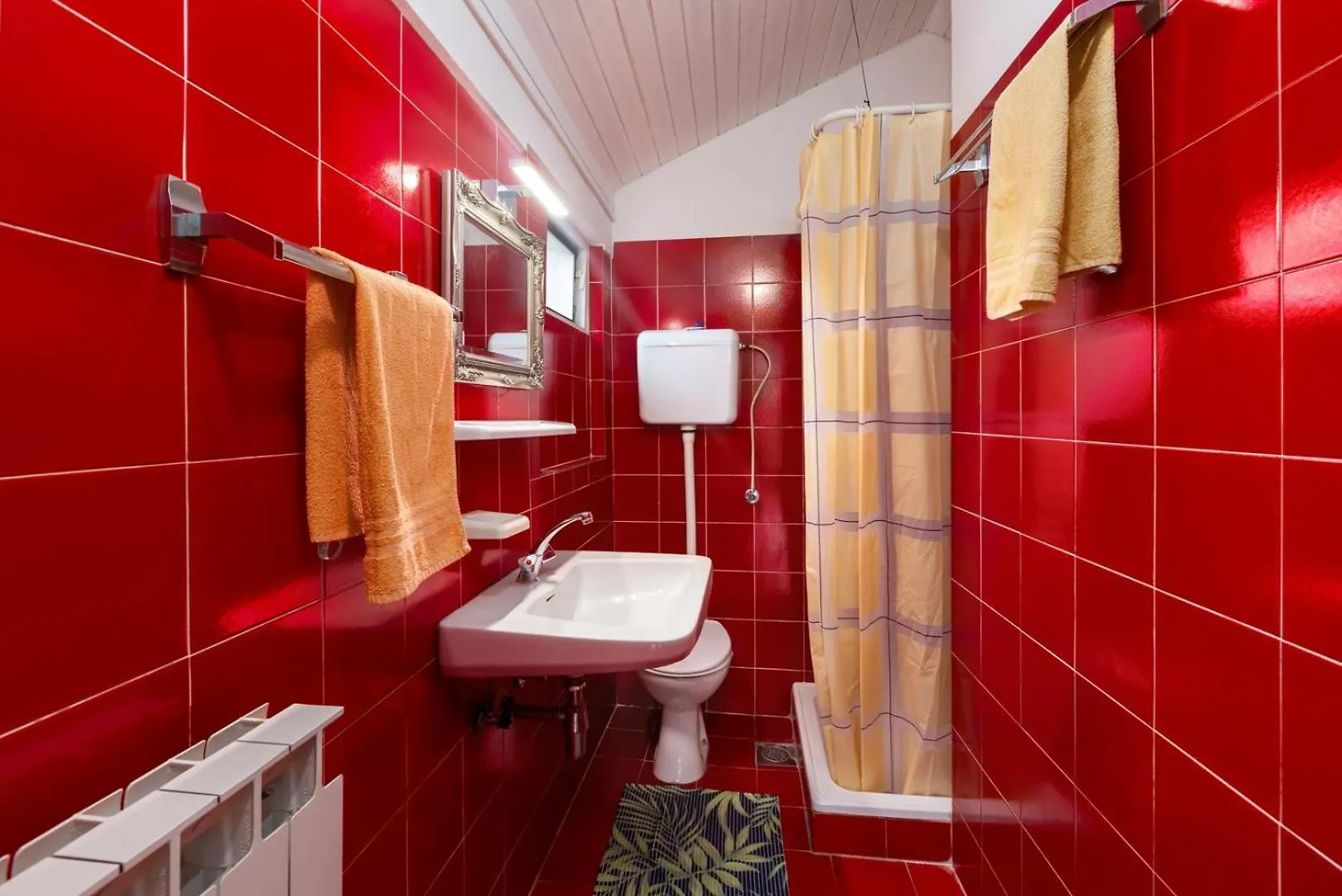 Apartmetns Latice Umag 0*,