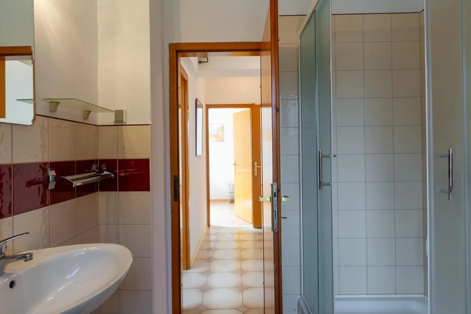 Konukevi Apartmetns Latice Umag