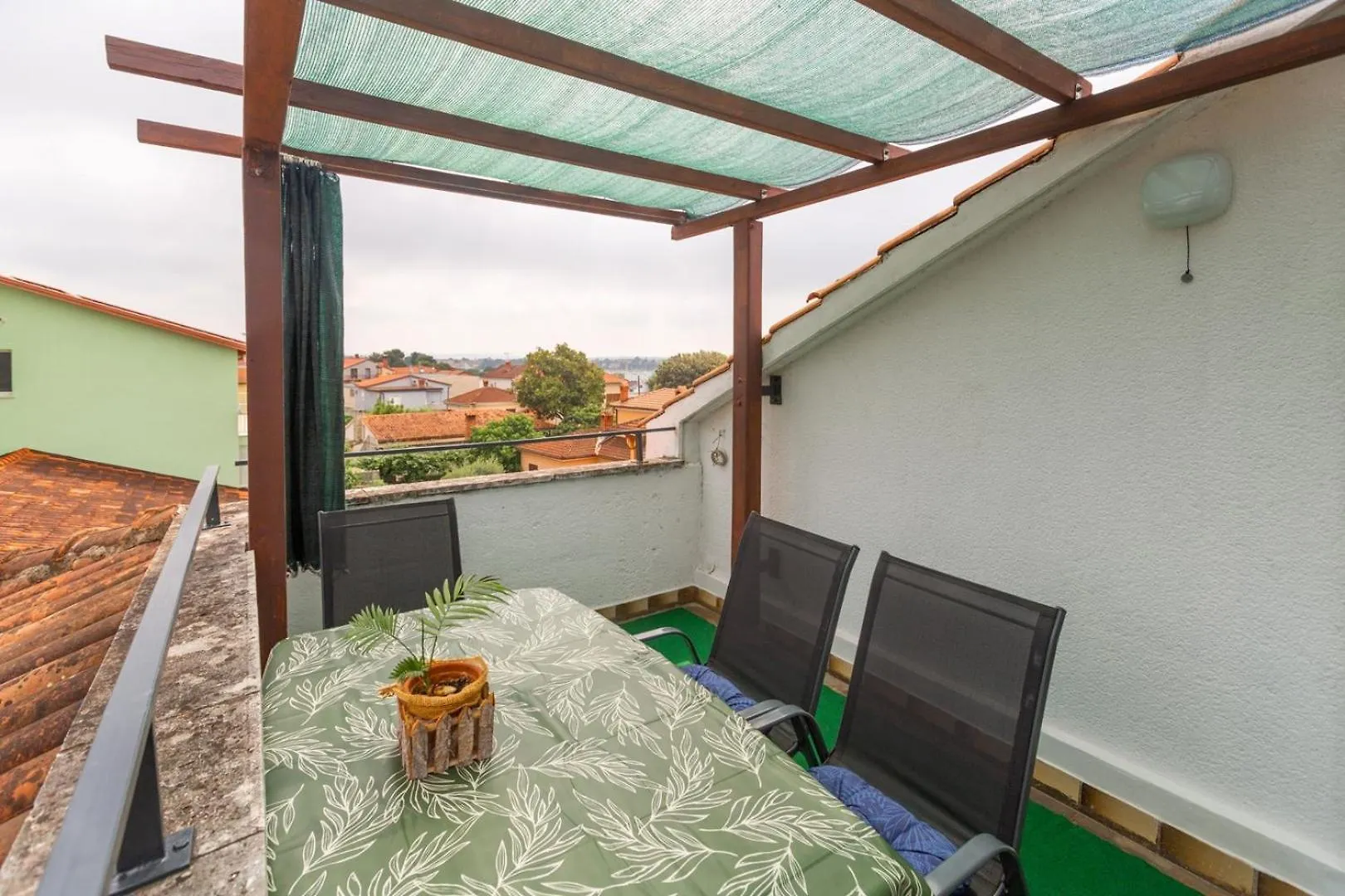 Apartmetns Latice Umag 0*,  Hırvatistan