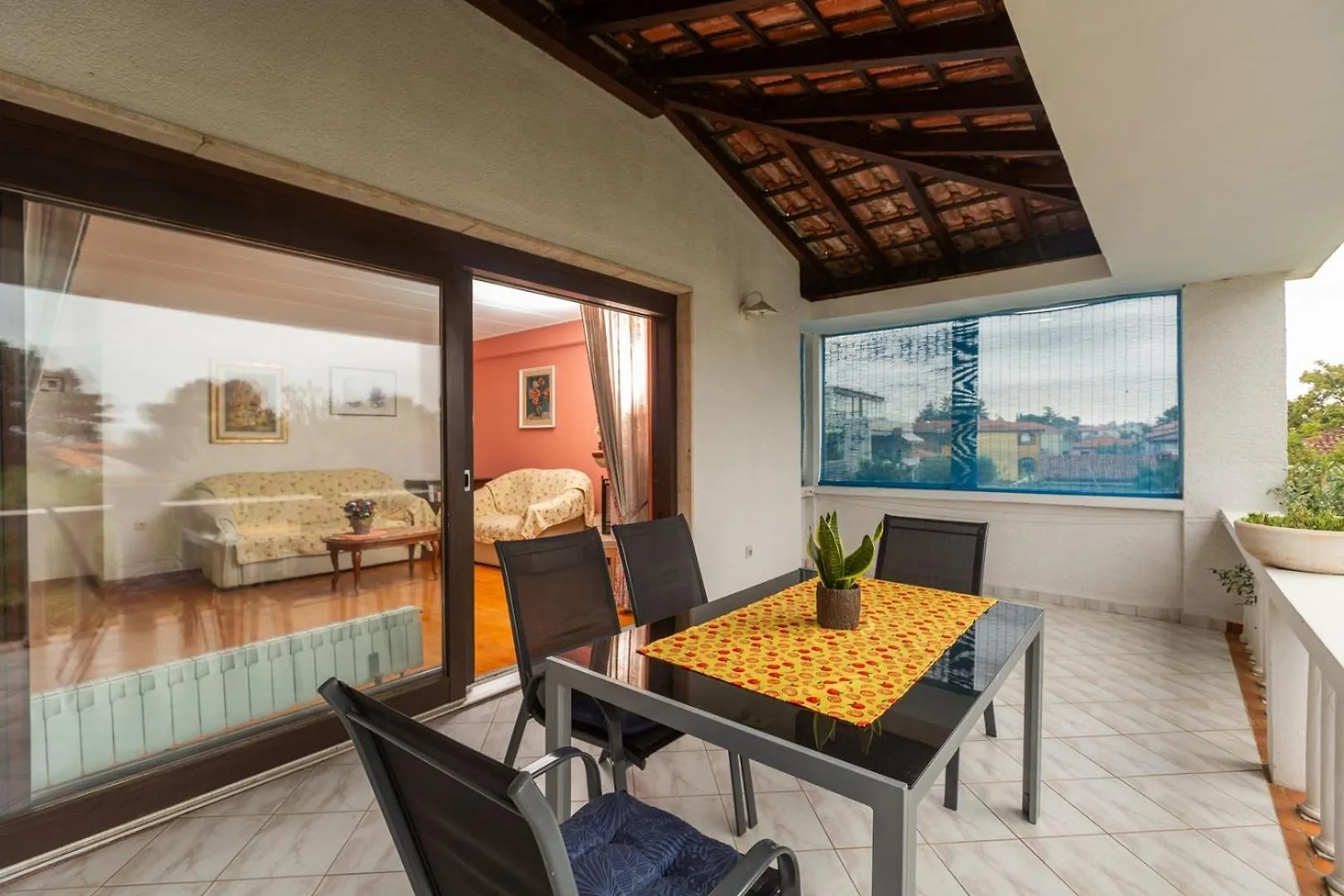 Apartmetns Latice Umag