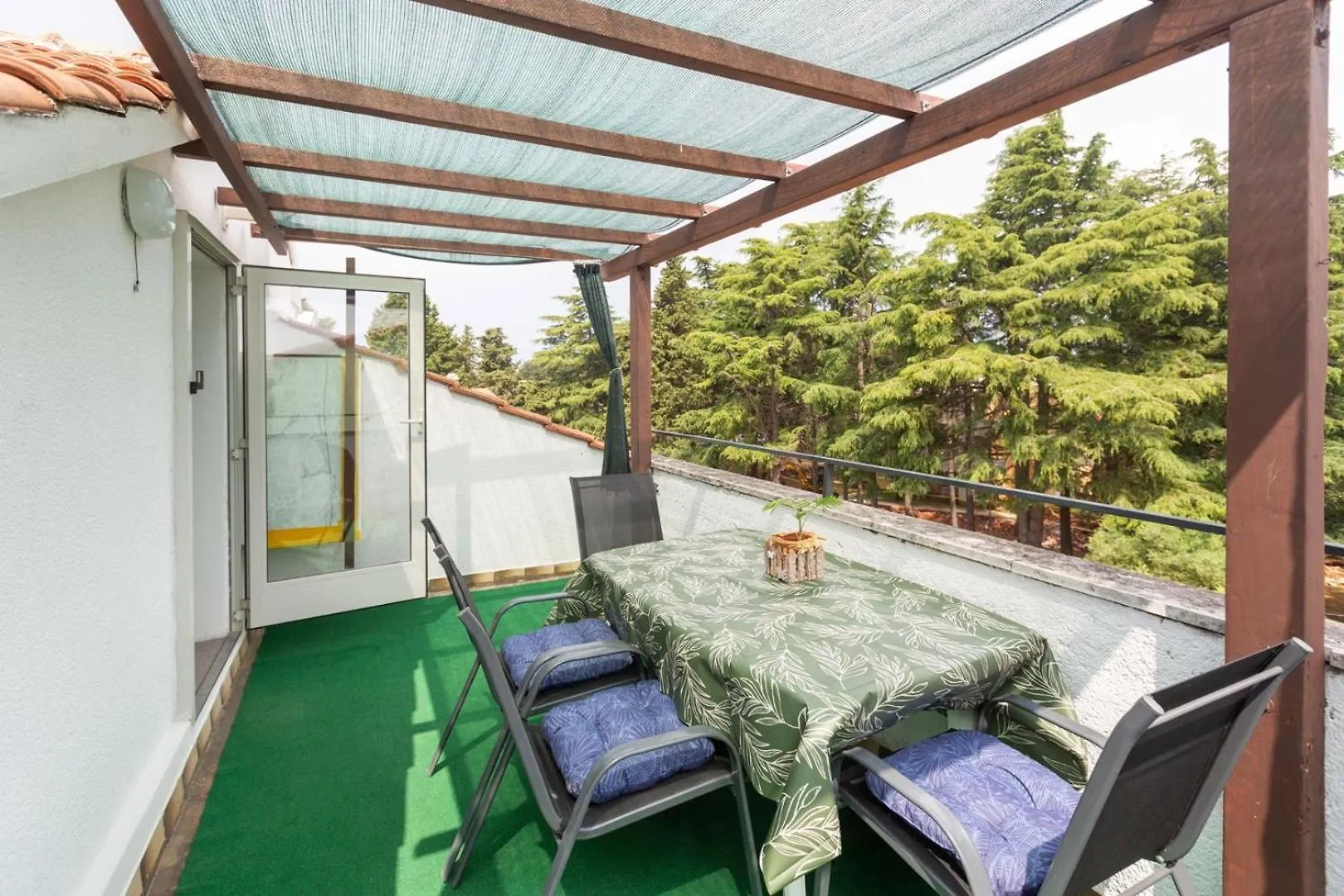 Apartmetns Latice Umag