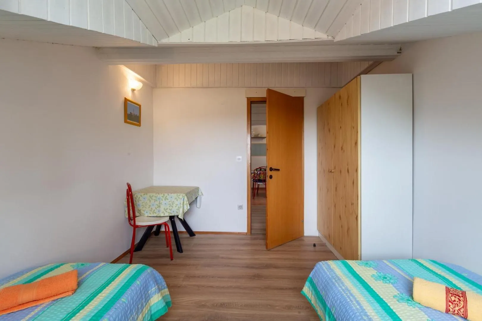 Konukevi Apartmetns Latice Umag