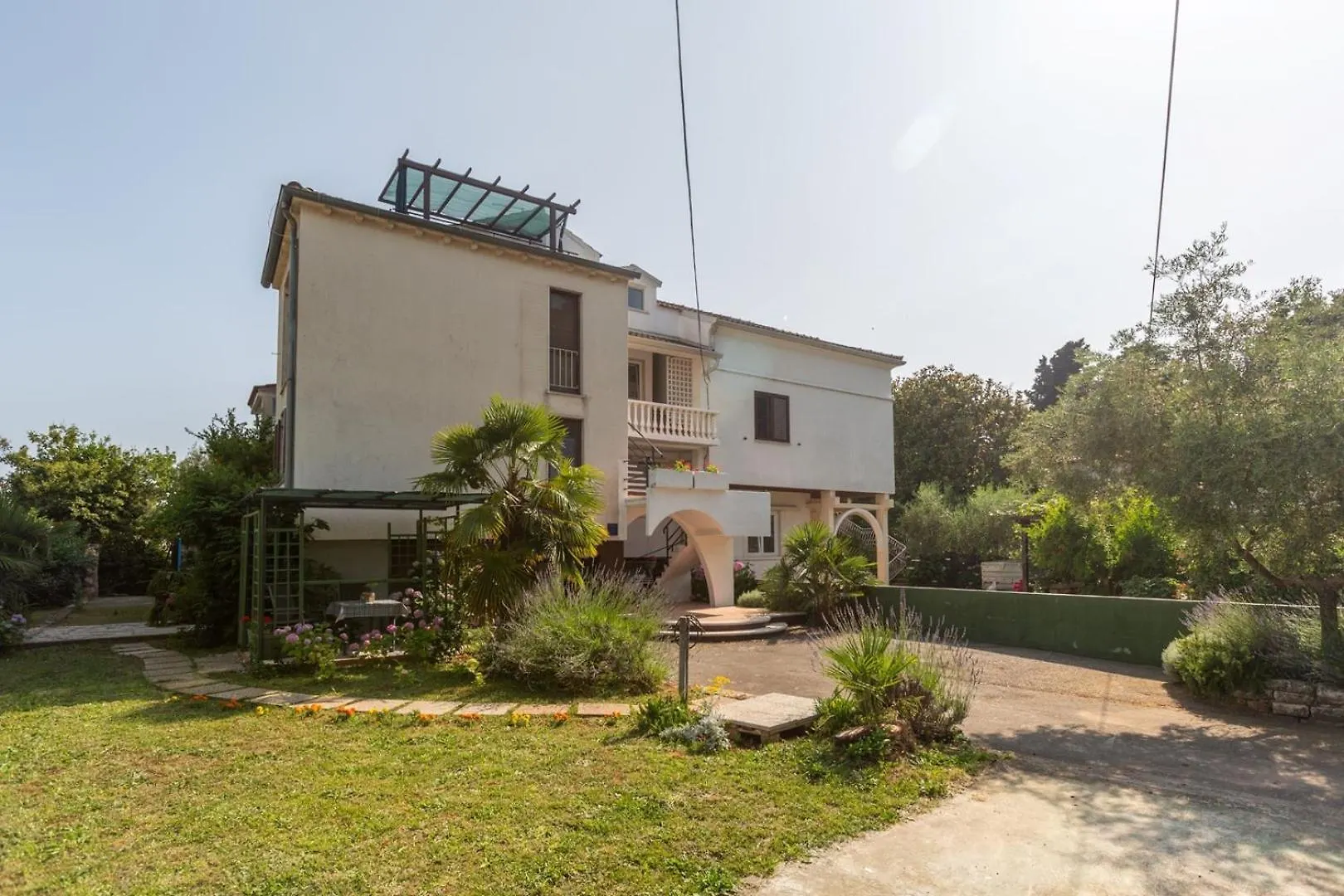 Apartmetns Latice Umag