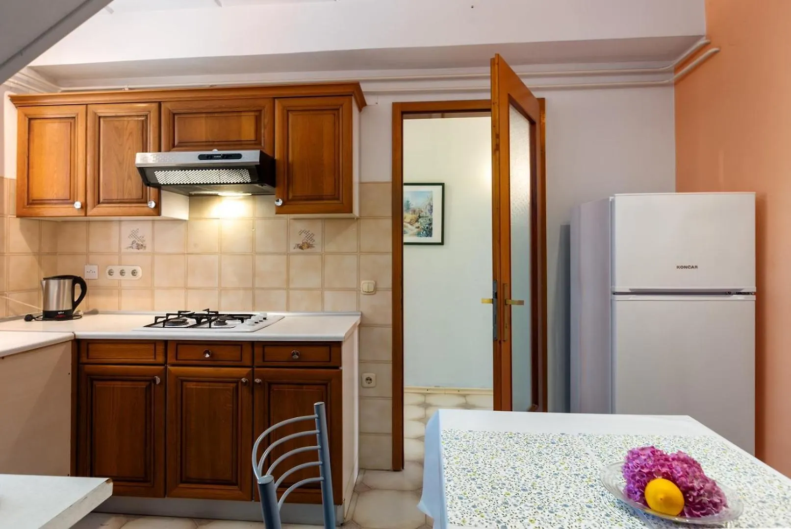 Apartments Latice Ουμάγκ 0*,  Κροατία