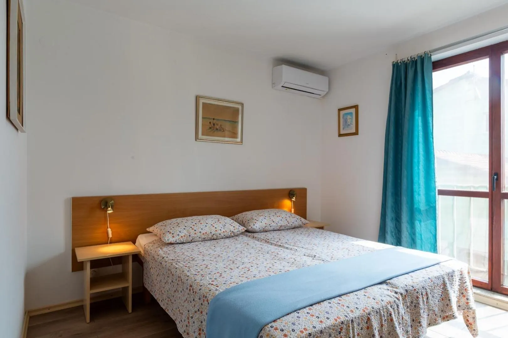 Apartments Latice Ουμάγκ Κροατία