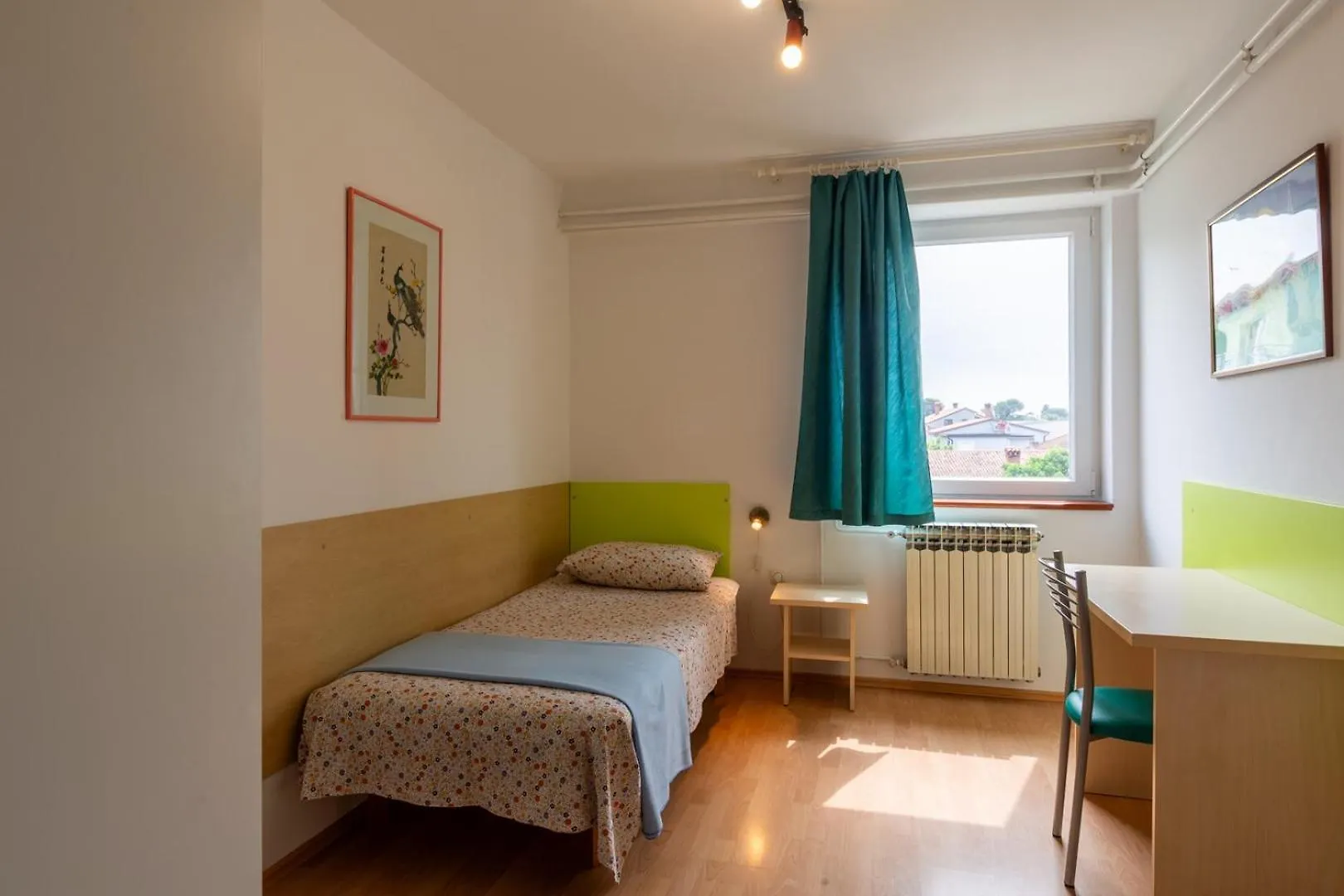 Konukevi Apartmetns Latice Umag Hırvatistan
