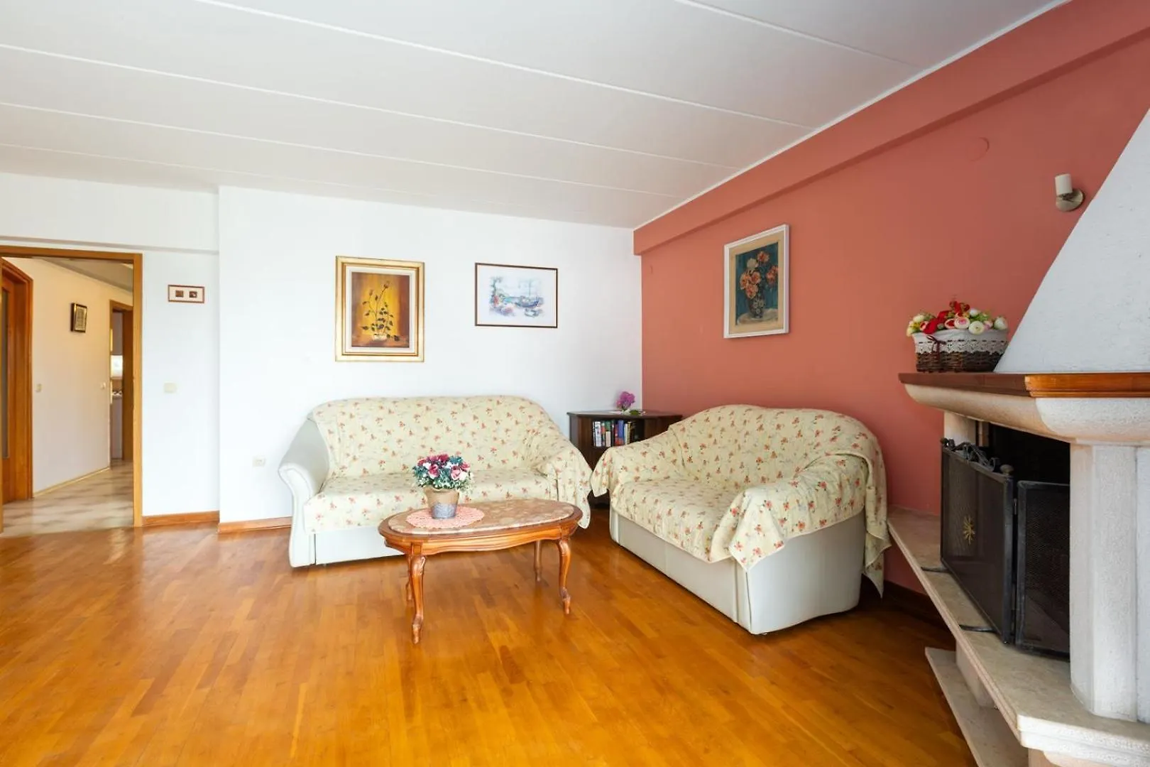 Apartmetns Latice Umag