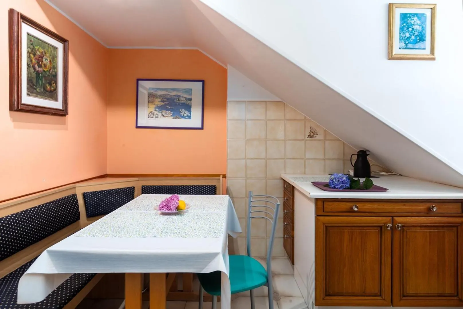 Apartmetns Latice Umag 0*,  Hırvatistan