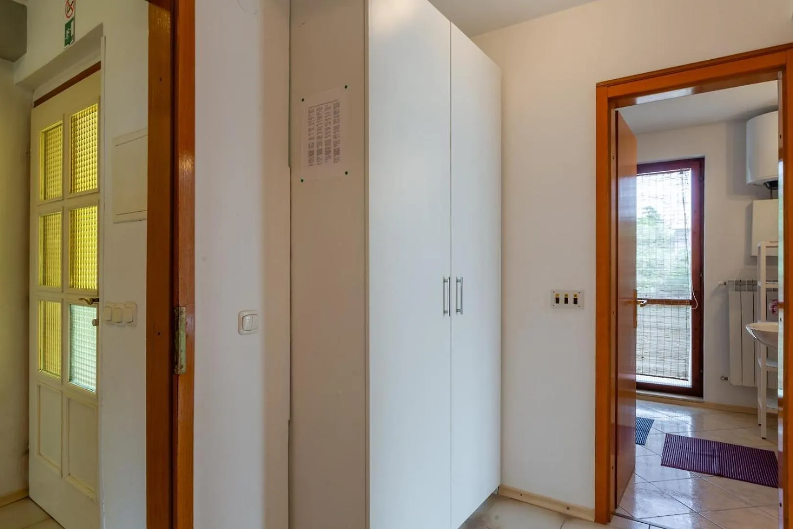 Konukevi Apartmetns Latice Umag