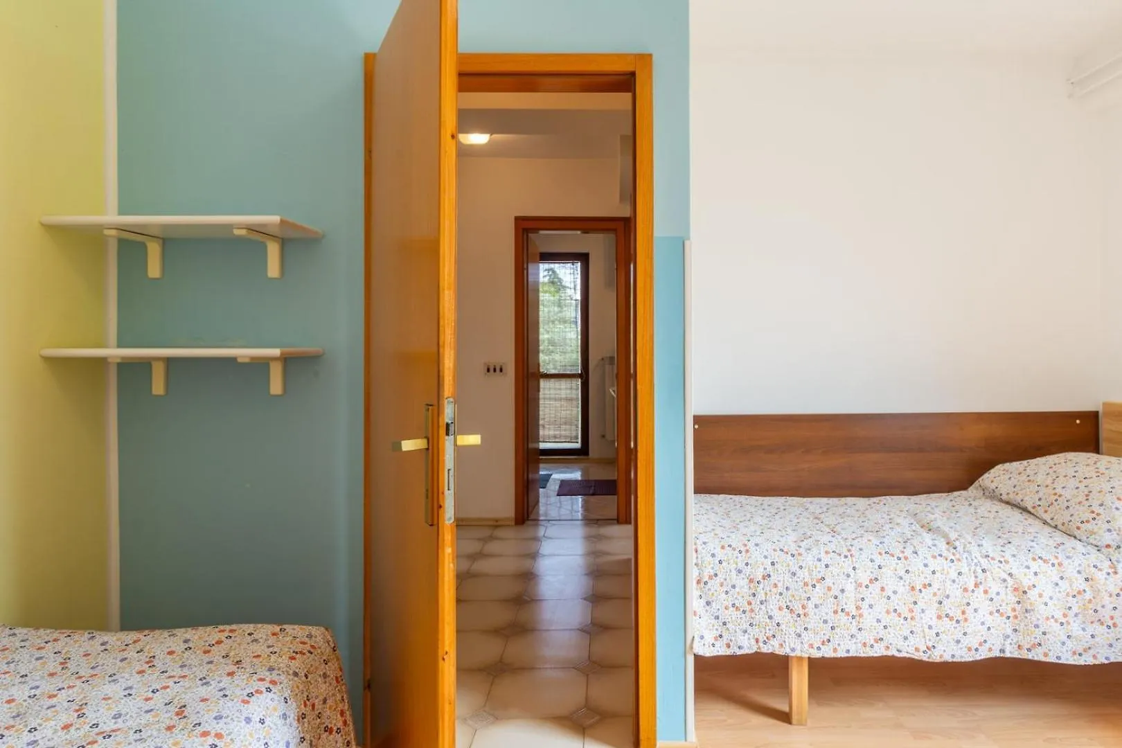 Apartmetns Latice Umag 0*,