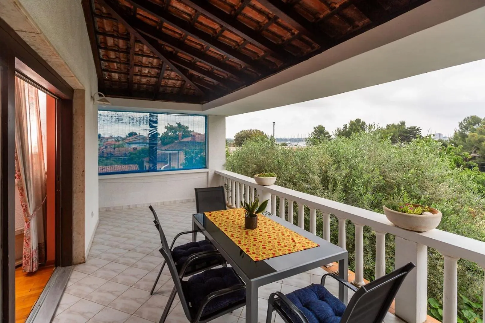Apartmetns Latice Umag