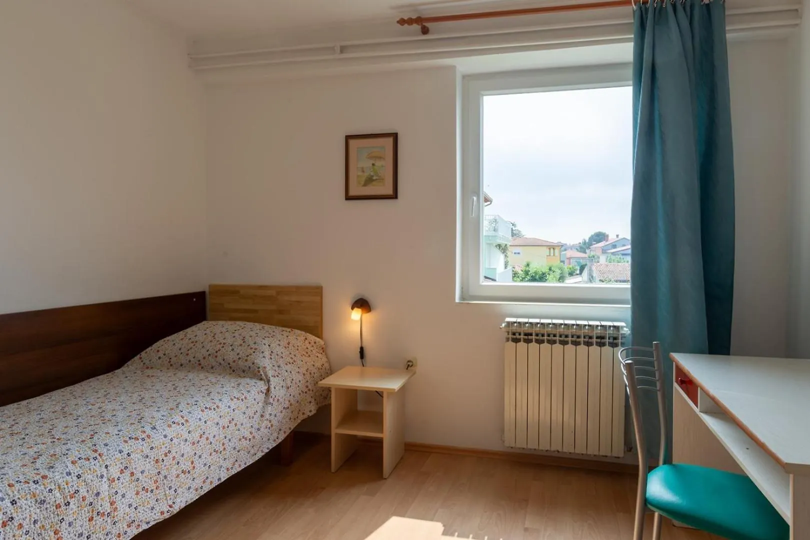 Apartments Latice Ουμάγκ