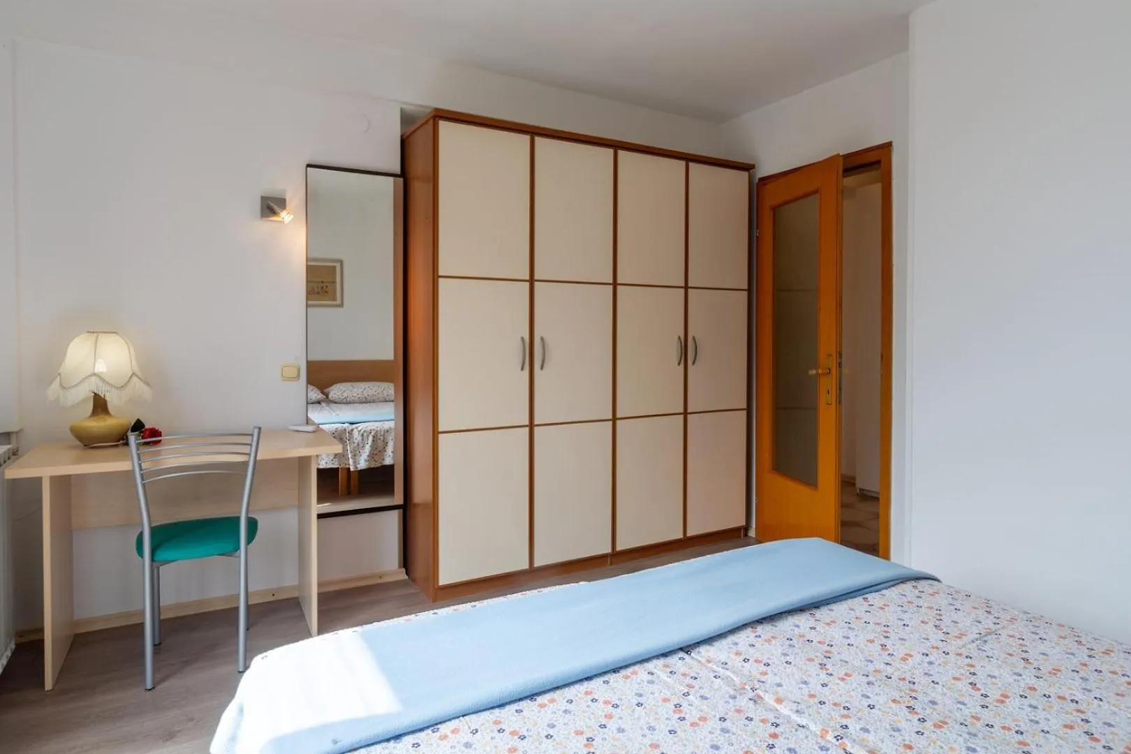 Πανσιόν Apartments Latice Ουμάγκ