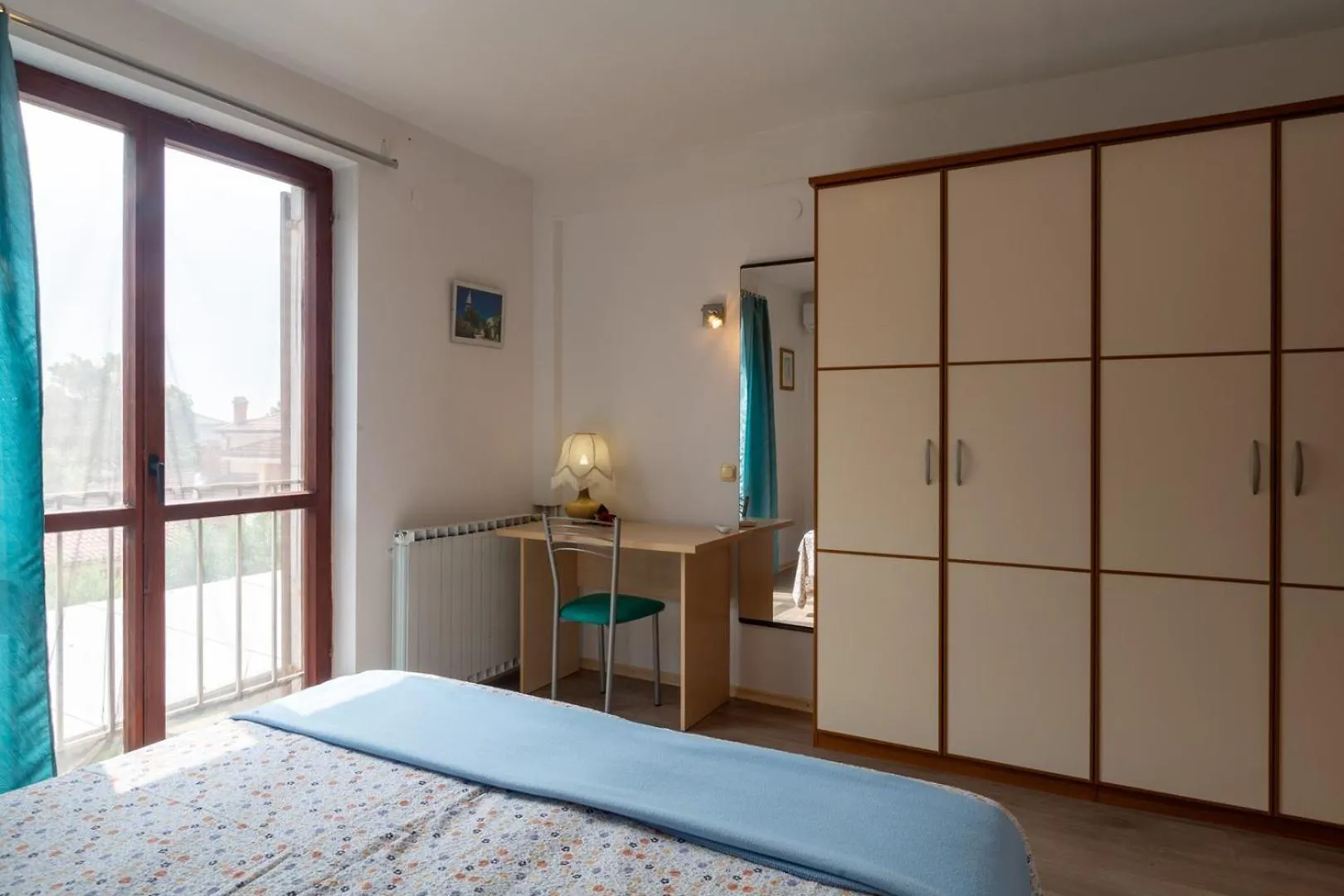 Apartments Latice Ουμάγκ Κροατία