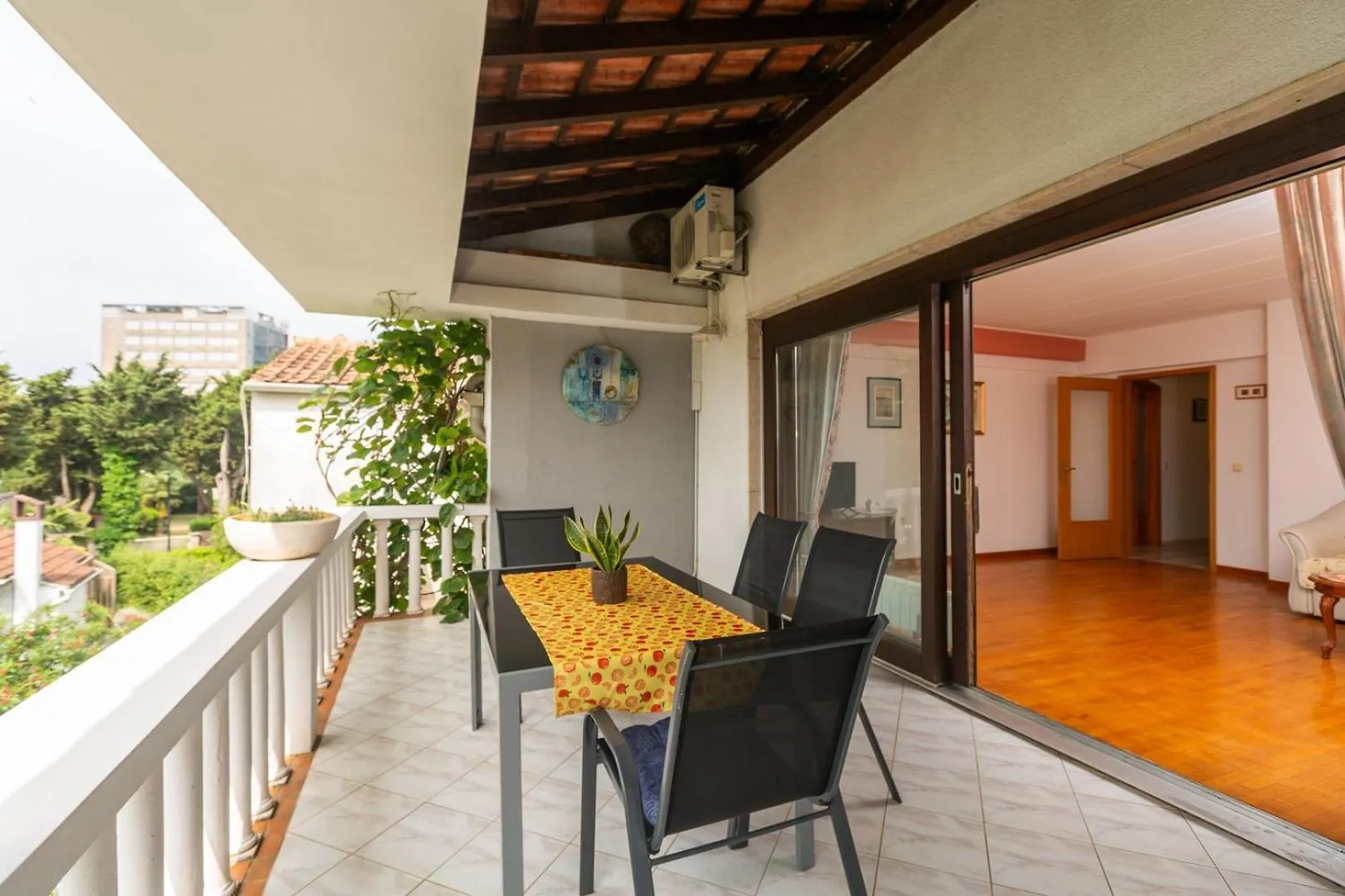 Apartmetns Latice Umag Konukevi